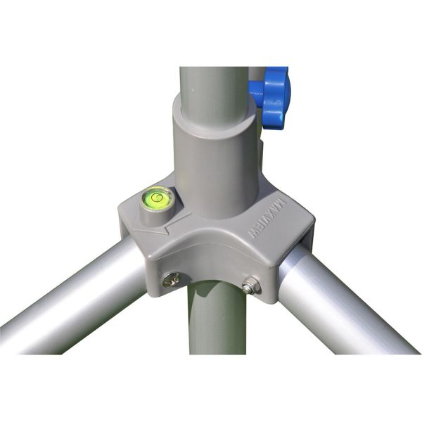 Sat-Anlage Precision Sat-Kit, Single, 55 cm