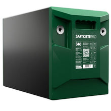 Lithium Batterie LiFePO₄ SaftkistePRO 170 Ah