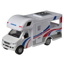 Reisemobil