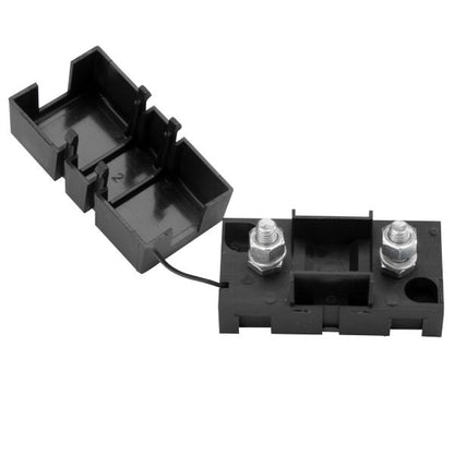 Sicherungshalter Medi 1-fach