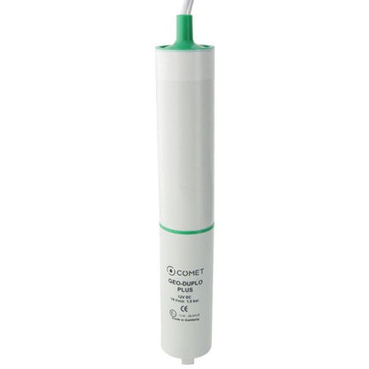 Tauchpumpen Comet, Elegant 12 V, 0,55 bar