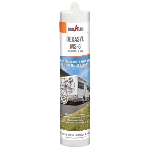 Dicht- und Klebstoff DEKASYL MS-6