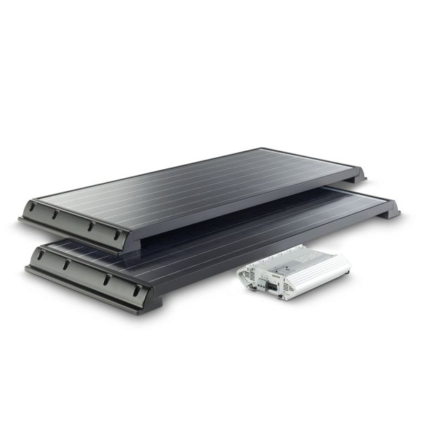 Komplettanlage PowerPack Classic, 440 Wh