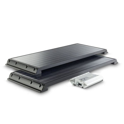 Komplettanlage PowerPack Classic, 440 Wh