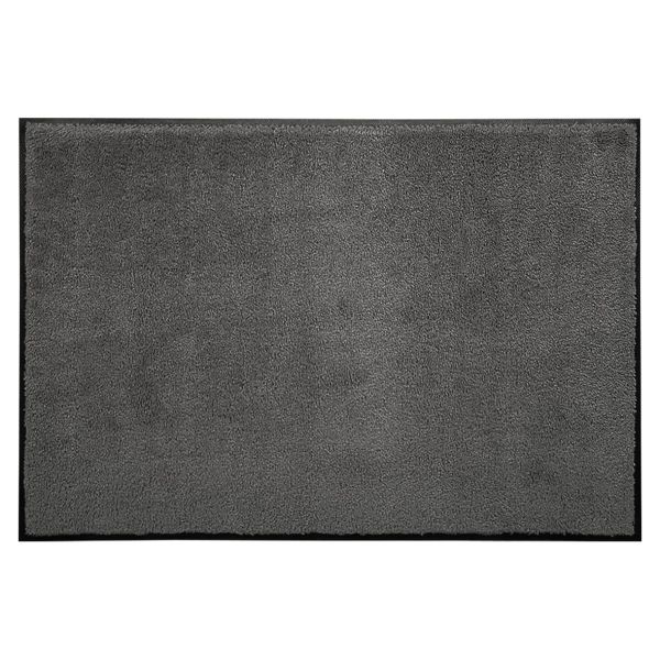 Komfortmatte, anthrazit, 60 cm