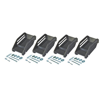 Adapter 45 mm für AL-KO big foot™
