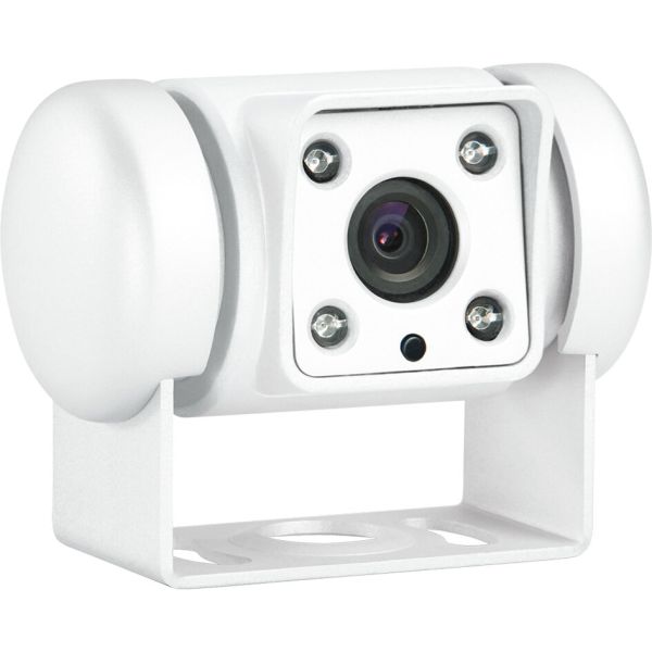 Rückfahrkamera PerfectView CAM 45 NAV, silber