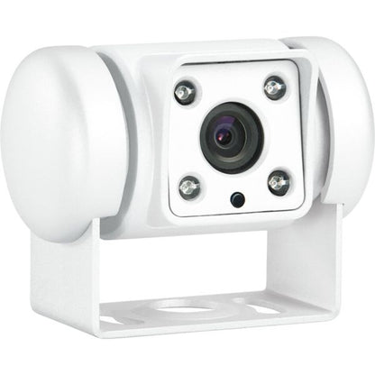 Rückfahrkamera PerfectView CAM 45 NAV, silber