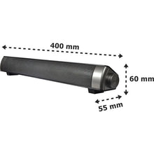 Soundbar Reflexion SB100 mit TV-Halterung