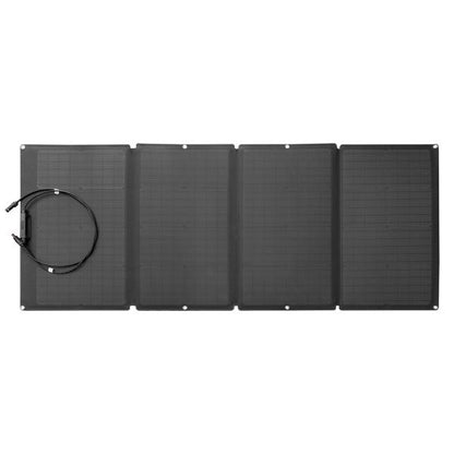 Faltbares Solarmodul, 45 Wp