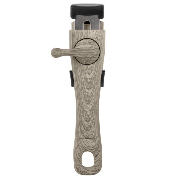 Griff L Spacemaster für Topfset Torralta und Pirate Spacemaster Mini