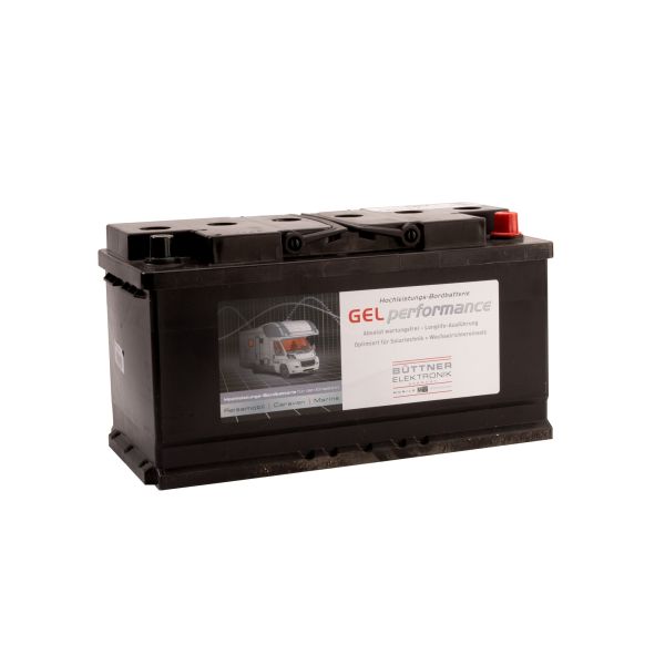Batterie MT-Gel 90 Ah