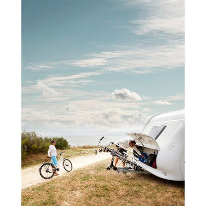 Fahrradträger Thule Caravan Superb