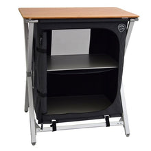 Campingschrank Easy Folding, 75 cm