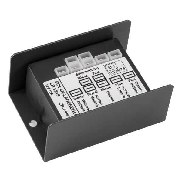 Solar Laderegler PWM LR 1218