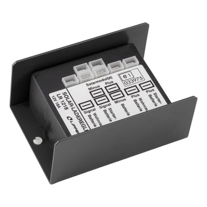 Solar Laderegler PWM LR 1218
