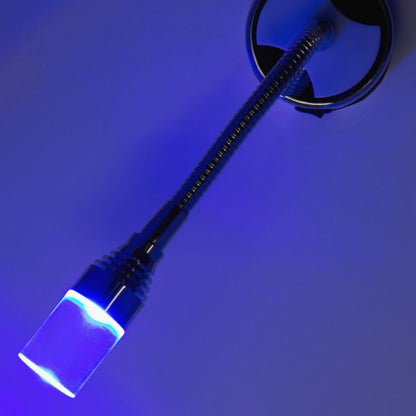 Leseleuchte Dimatec Flexi 2 mit USB