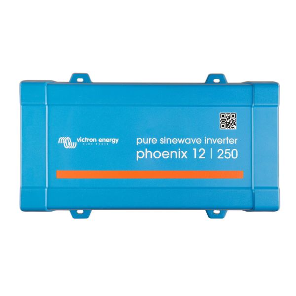 Phoenix-Wechselrichter VE.Direct, 400 W