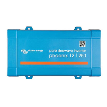 Phoenix-Wechselrichter VE.Direct, 400 W