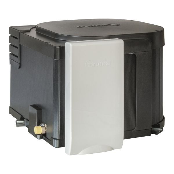 Boiler, Gas