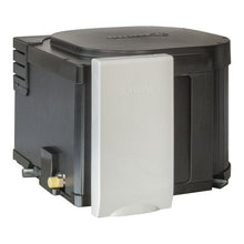 Boiler, Gas