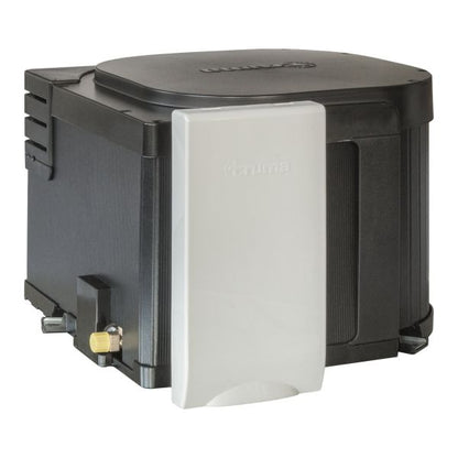 Boiler, Gas