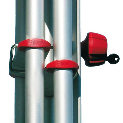 Diebstahlschutz Safe Ladder