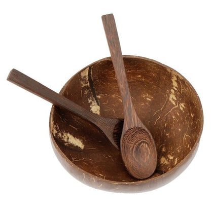Kokosschüssel-Set Coco