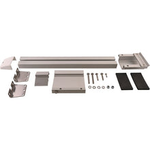 Zusatz-Dachadapter zu Montage-Sets für TO Serie 6 und 9