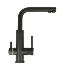 Wasserhahn Zapfguard 3 UVC 12 – 36 V, silber