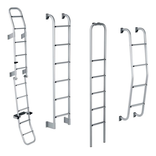 Thule Leiter, 4