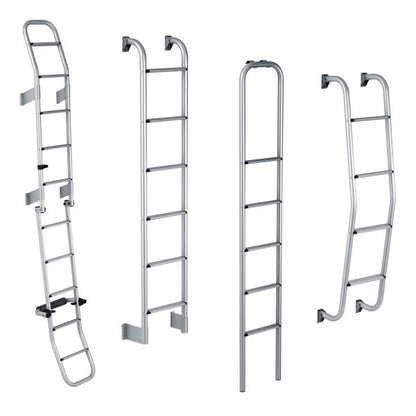Thule Leiter, 4