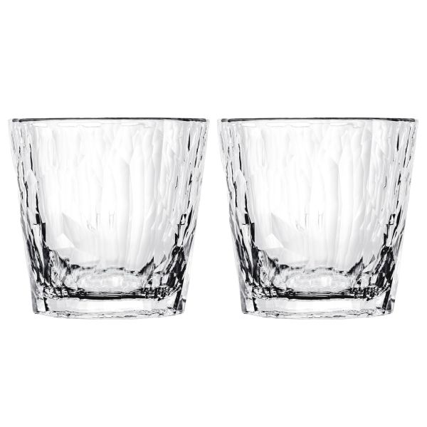 Trinkglas Superglas CLUB, Bierglas 500 ml, 2er-Set