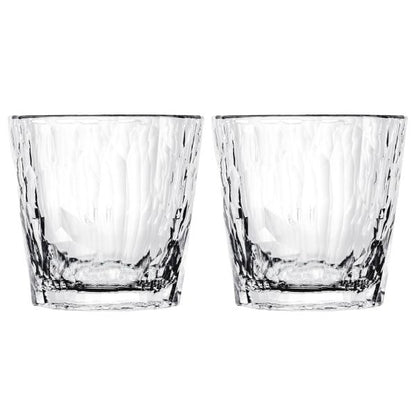 Trinkglas Superglas CLUB, Bierglas 500 ml, 2er-Set