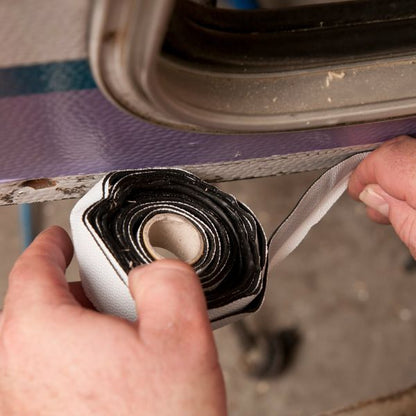 Butyl-Dichtband DEKASEAL Butyl Tape