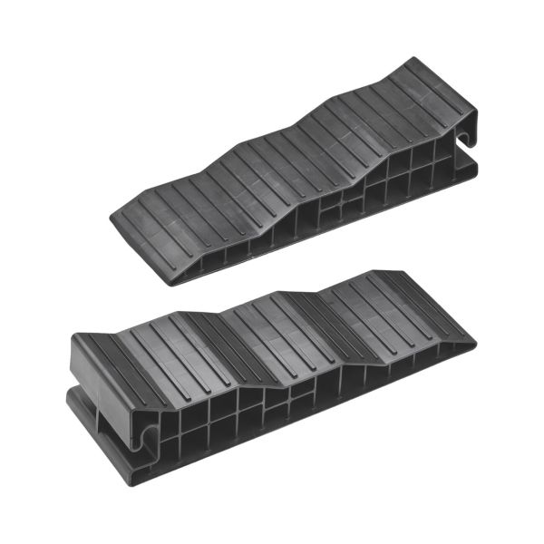 Auffahrkeil-Set 2er-Set