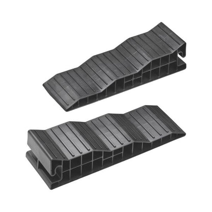 Auffahrkeil-Set 2er-Set