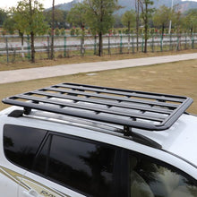 Montageplatte für Dachzelt Türkis Air