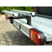 Fahrradhalter Plus für Lastenträger SlidePort