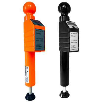 Digitale Stützlastwaage STB 200 B mit Bluetooth
