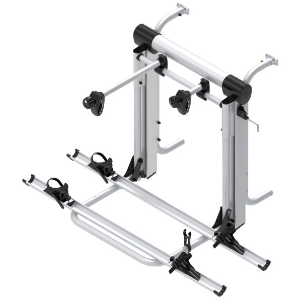 Heckträger Bike Lift Rail