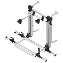 Heckträger Bike Lift Rail