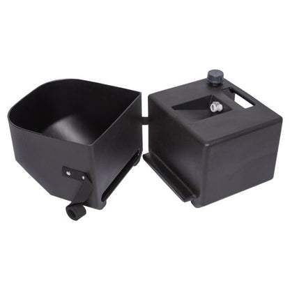 Umbausatz für Thetford C250/C260 zur Kassettentrenntoiletten