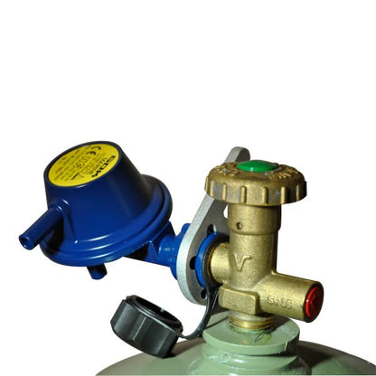 Gasflaschenschlüssel Quickfree