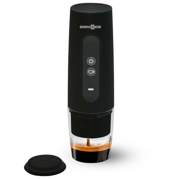 Tragbare Espressomaschine Vivamoca