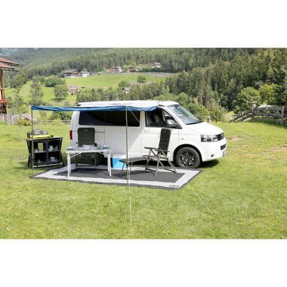 Zeltteppich Balmat, 3 m