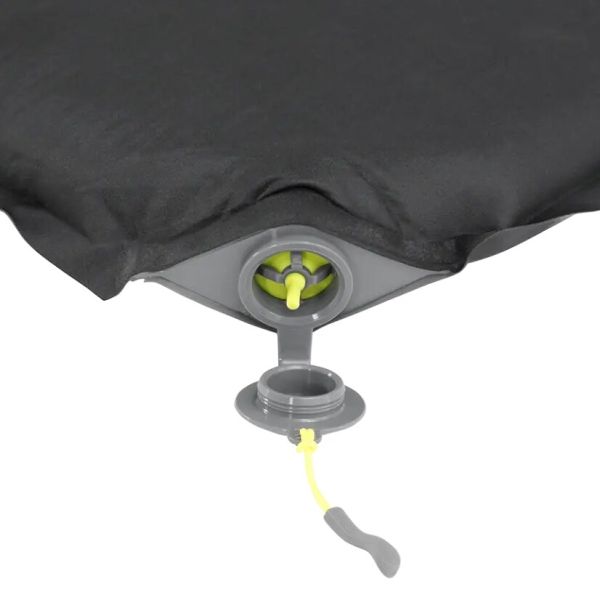 Selbstaufblasmatte Sleepin Single 5.0, 183 x 63 x 5 cm