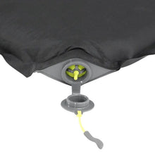 Selbstaufblasmatte Sleepin Single 5.0, 183 x 63 x 5 cm