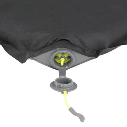 Selbstaufblasmatte Sleepin Single 5.0, 183 x 63 x 5 cm