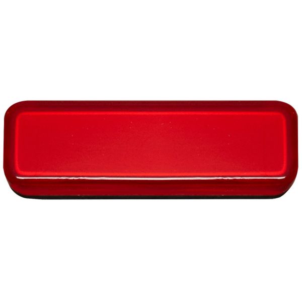 Schlussleuchte S40 rot, 250 mm Kabel